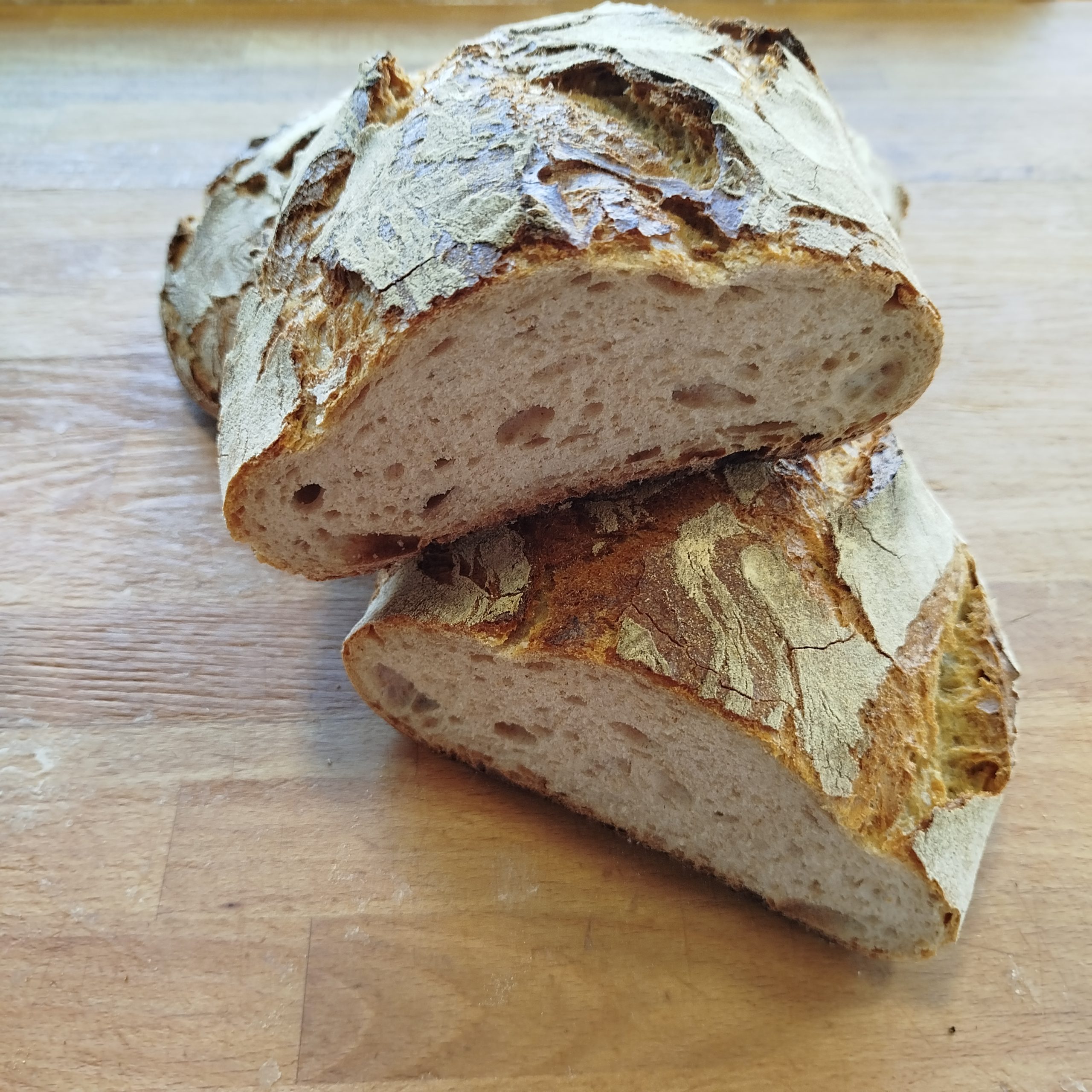 Centeno con trigo 750g