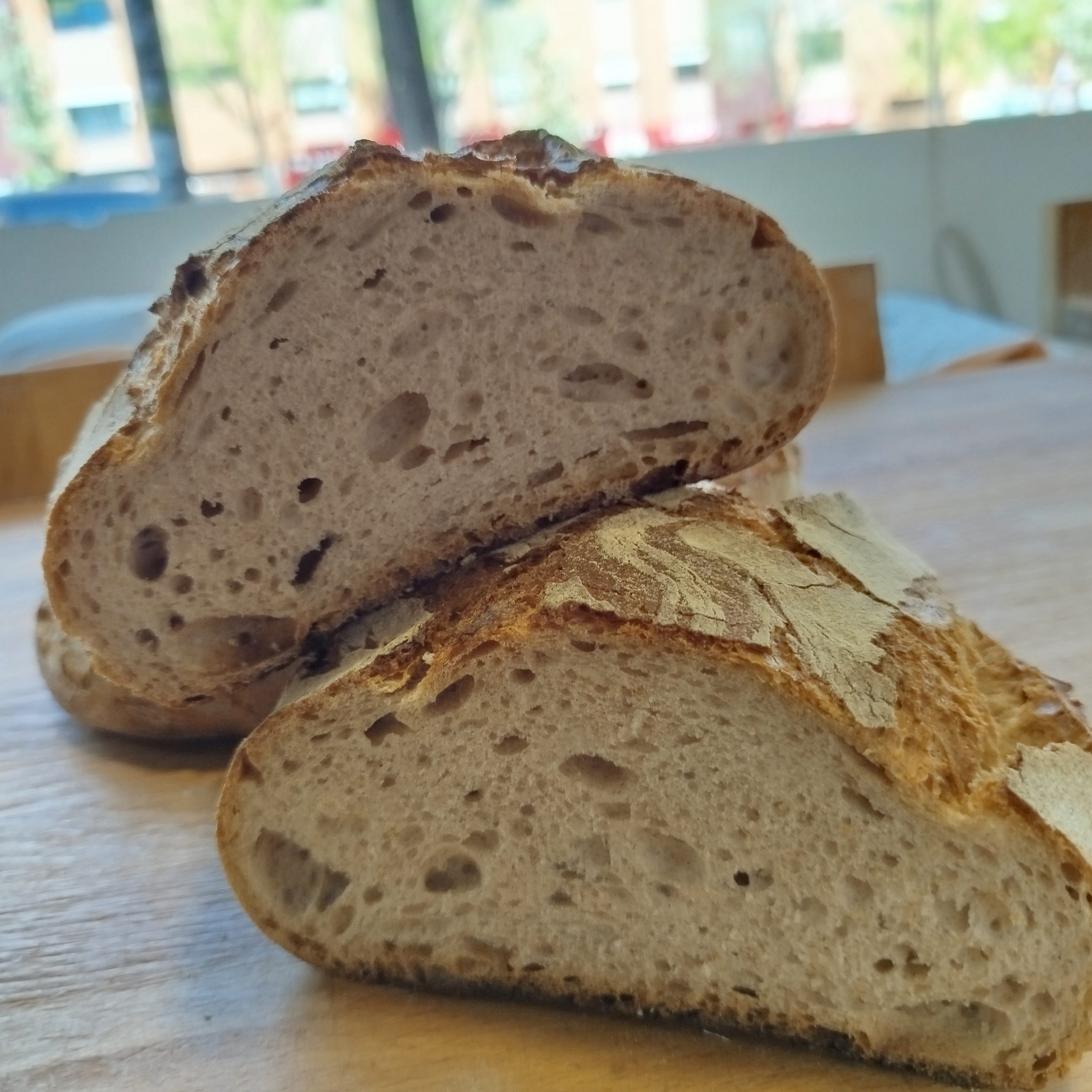 Centeno con trigo 750g