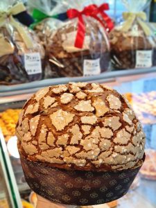 Panettone 1kg