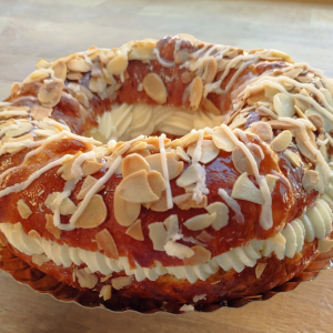 ROSCÓN 1/2 RELLENO