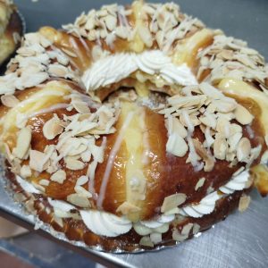 ROSCÓN 1/2 DELICATESSEN